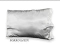 FORRO SATIN PARA ALMOHADAS