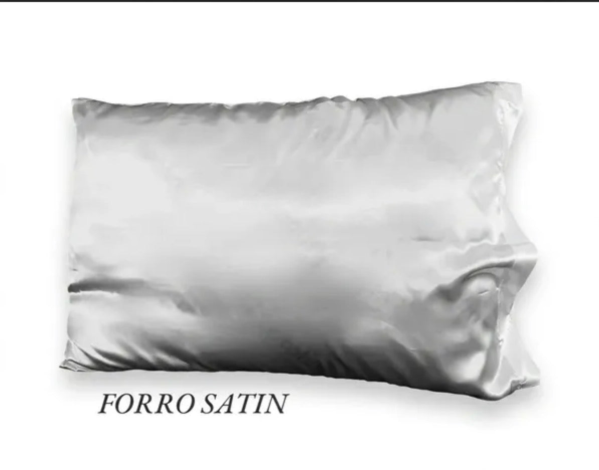 FORRO SATIN PARA ALMOHADAS