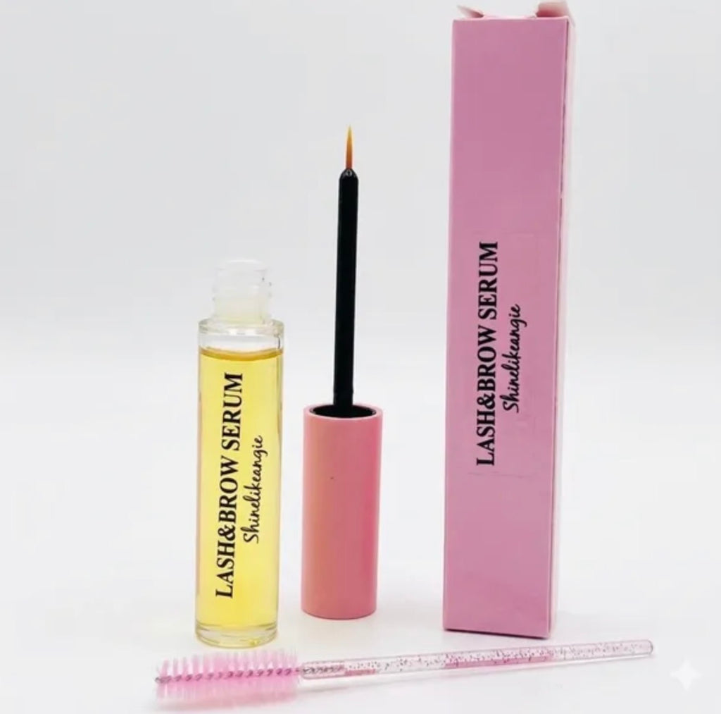 LASH & BROW SERUM