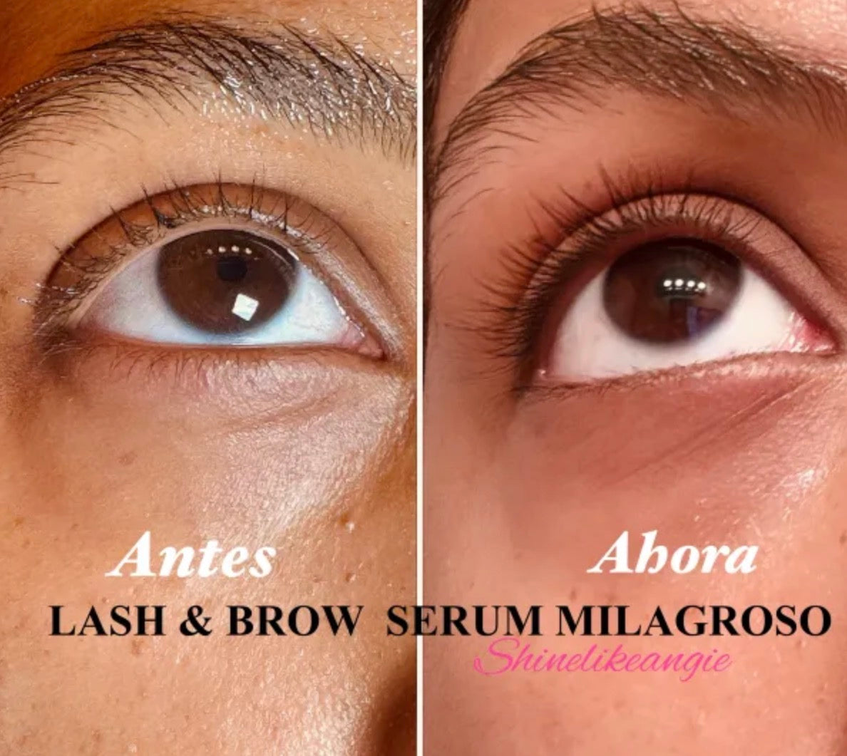 LASH & BROW SERUM