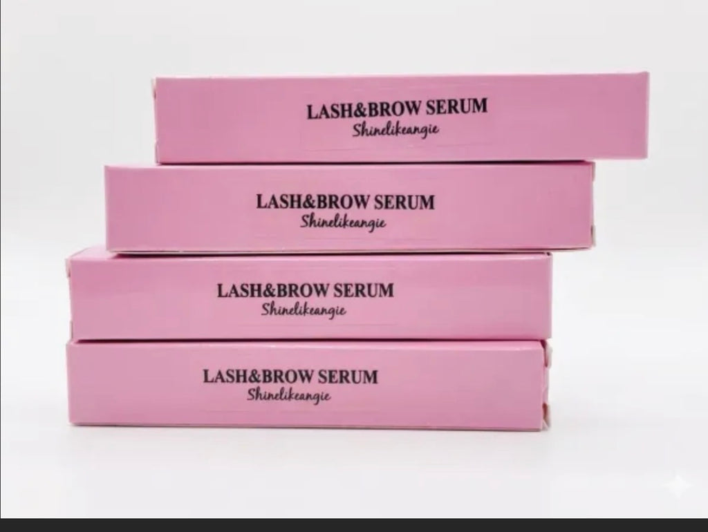 LASH & BROW SERUM