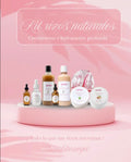KIT RIZOS NATURALES + CRECIMIENTO