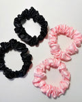 (4) GOMAS SATIN