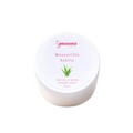 Mascarilla de sábila hidratación profunda