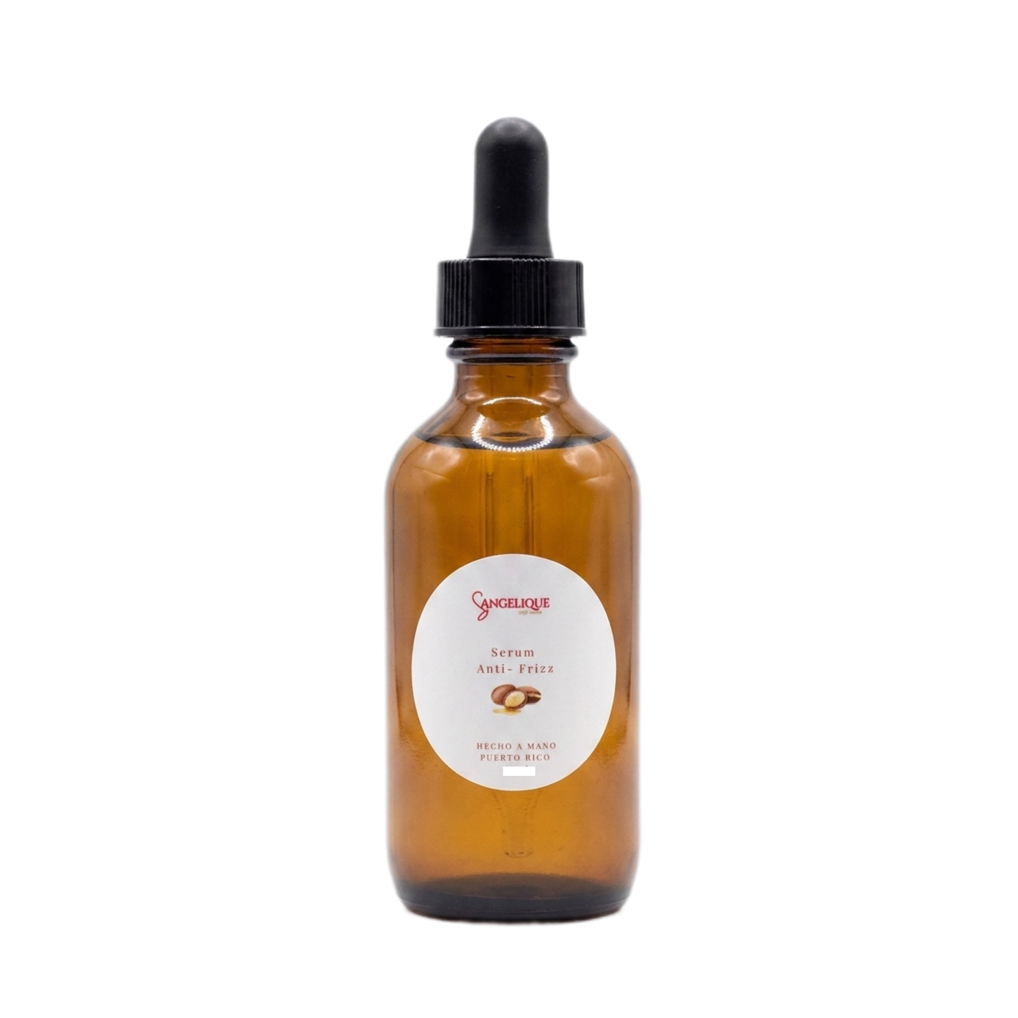 Serum Anti-frizz